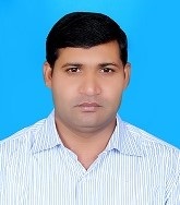 Mr. Dilipkumar Kanojiya Library Assistant at SCMS Nagpur